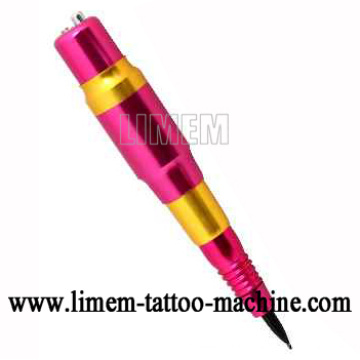 2013 neue faceprofessional Permanent Make-up Kit Tattoo Augenbraue Lip Eyeline Make-up Stift